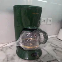 کافی میکر ۱.۸ لیتری برند مورفی ریچاردز|سماور، چایساز، قهوهساز|تهران, شهرک غرب|دیوار