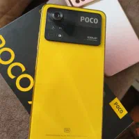 گوشی5g پوکوx4