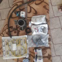 وسایل پراید