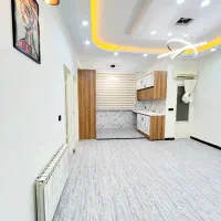 این خانه تنها یک متراژ نیست یک *سبک زندگی*  است.|فروش آپارتمان|اندیشه, اندیشه فاز ۱|دیوار