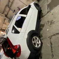 اچ سی کراس مدل96|خودرو سواری و وانت|تهران, شوش|دیوار