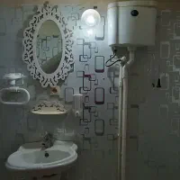 ویلایی زیر همکف در باجک سه ۱۳۰ متری