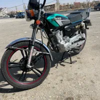 هندا کبیر 200 cc|موتورسیکلت|هشتگرد, هشتگرد قدیم|دیوار