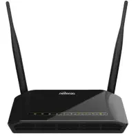 مودم روتر +ADSL2 نتربیت مدل نتنزا 2740U