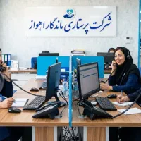شرکت پرستاری سالمند و بیمار - استخدام خانم