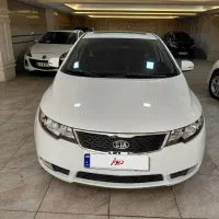 کیا سراتو مدل ۱۳۹۷