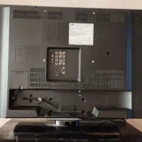 ال سی دی جی سی اصل ژاپن|تلویزیون و پروژکتور|ری, فیروزآبادی|دیوار