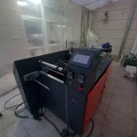 دستگاه دوخت و پرفراژ ۳ کاره|ماشینآلات صنعتی|اصفهان, آهنگران|دیوار