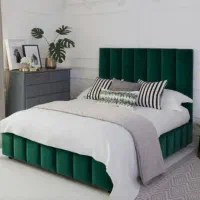 تخت خواب دونفره مدل پریما