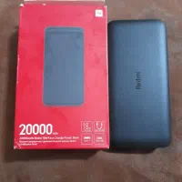 پاوربانک شیامی 20000