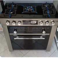 گاز تکنو بلوتوثی