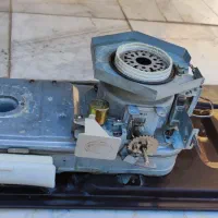 تیوست کارکرده ولی تمیز|آبگرمکن، پکیج، شوفاژ|زابل, |دیوار