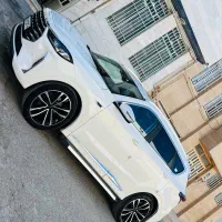 فیدلیتی پرستیژ۲۰۲۴ داخل نسکافه ای ۷نفره|خودرو سواری و وانت|کرمانشاه, |دیوار