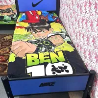 تخت خواب یک نفره