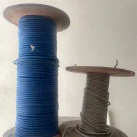 کابل کت 6 لگراند  و  کابل مخابراتی  BELDEN