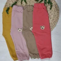 لباس ۳تا ۱۲ سال