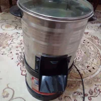 سبزی خرد کن نو