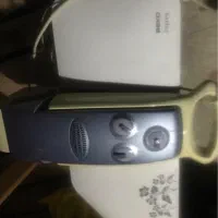 اتو پرسی بکو