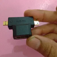 آدابتور،کابل شارژ دسته پلی فور، اچ دی ام آی، تریگر|دوربین عکاسی و فیلمبرداری|خرمآباد, |دیوار