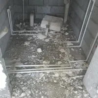 نمایندگی خدمات لوله سبز عیسی لرکی