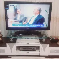تلوزیون سامسونگ ۴۰ اینچ سری اول .کم کارکرد|تلویزیون و پروژکتور|اراک, |دیوار