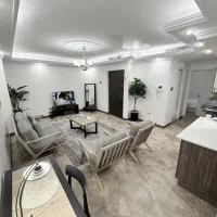 اجاره کوتاه مدت روزانه آپارتمان مبله سعادت آباد|اجارهٔ کوتاهمدت آپارتمان و سوئیت|تهران, درختی|دیوار