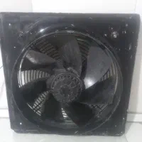 هواکش صنعتی وقوی