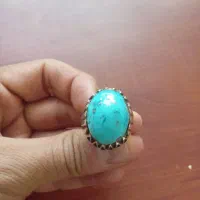 فیروزه معدنی|صنایع دستی و سایر لوازم تزئینی|تهران, فلاح|دیوار