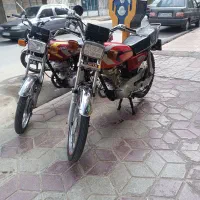 هندا مدل 95 قیمت منصفانه