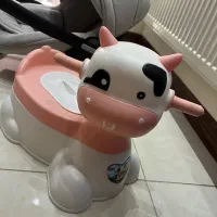 وسایل نوزاد|تخت و صندلی بچه|فولادشهر, فولادشهر|دیوار