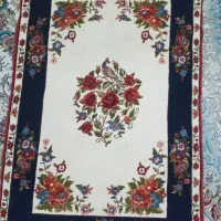 فرش دستبافت