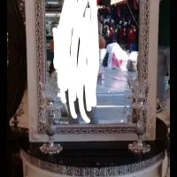 اینه و دراور