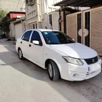 ساینا EX مدل ۹۷