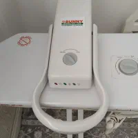 اتو بخار سانی درحدنو