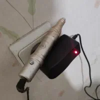 دستگاه تتو صورت و بدن