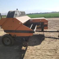 بیلر برچینکار|قطعات یدکی و لوازم جانبی|ششده و قره بلاغ, |دیوار