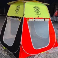 چادر مسافرتی مدلهای متنوع کد A1