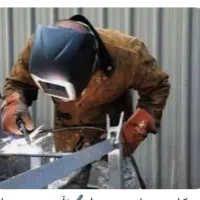 جوشکاری سیار|خدمات پیشه و مهارت|شیراز, کاراندیش|دیوار