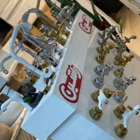 فروش ویژه لوازم ساختمانی