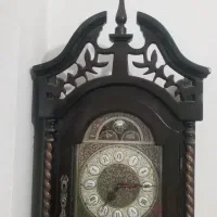 ساعت ایستاده اصلی|ساعت دیواری و تزئینی|صفادشت, |دیوار