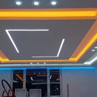 برقکار.نصب انواع ایفون.رفع اتصالی.نصب لوستر ومحافظ|خدمات پیشه و مهارت|اسلام‌شهر, باغ فیض|دیوار