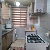 آپارتمان ۵۱متری فول امکانات تک خواب تک واحدی