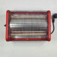 بخاری برقی پویان خزر (کرسی)