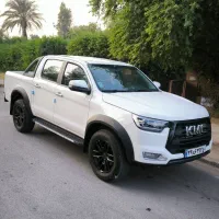 کی ام سی t8|خودرو سواری و وانت|اهواز, آسیاباد|دیوار