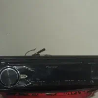 ضبط پایونیر ۱۸۵۰ در حد نو با کارتن