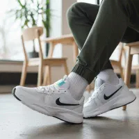 کفش مردانه نایکی ونیوبالانس پرداخت درب منزل|کیف، کفش، کمربند|سراب, |دیوار