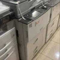 استخدامی با تجربه جوان آقا