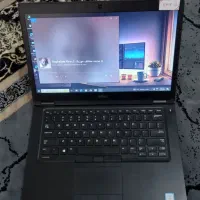 لپ تاپ Dell