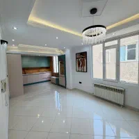 آپارتمان یک خواب خوش نقشه