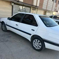 پژو ۴۰۵slxتیوفایو مدل ۹۶|خودرو سواری و وانت|چادگان, |دیوار